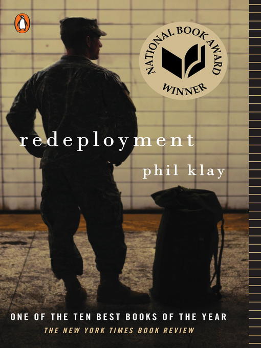 Title details for Redeployment by Phil Klay - Available